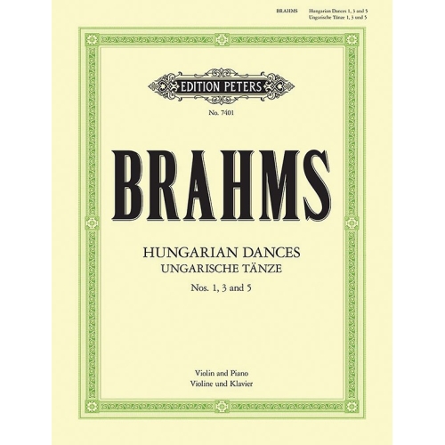 Brahms, Johannes -...