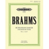 Brahms, Johannes - Hungarian Dances Nos.1, 3, 5