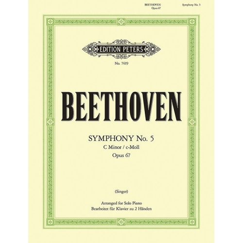 Beethoven, Ludwig van -...