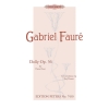 Fauré, Gabriel - Dolly Op.56
