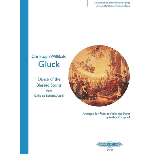 Gluck, Christoph Willibald...