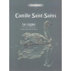 Saint-Saëns, Camille - The Swan (Le cygne) from Carnival of the Animals