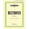 Beethoven, Ludwig van - 5 Sonatas