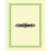 Lloyd-Webber, W. - Mulberry Cottage and Sonatina