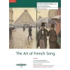 Art of French Song, Vol. 1 (High Voice)