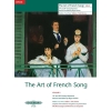 Art of French Song, Vol. 2 (Medium/Low Voice)
