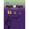 Right@Sight for Piano, Grade 8