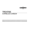Cardew, Cornelius - Treatise