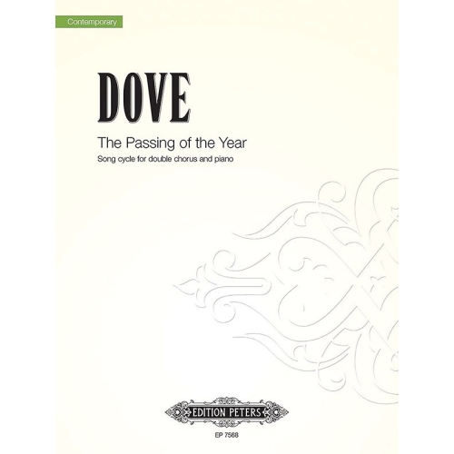 Dove, Jonathan - The...