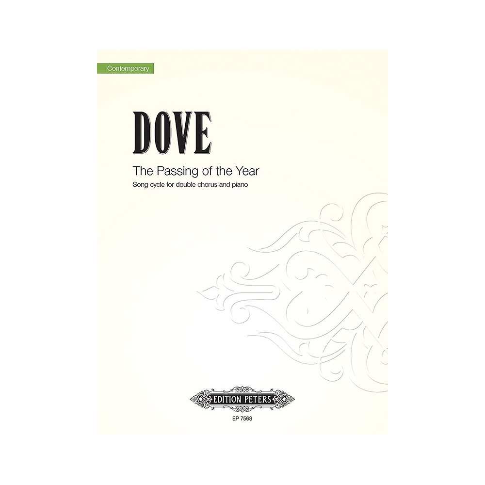 Dove, Jonathan - The Passing of the Year