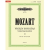 Mozart, Wolfgang Amadeus - Violin Sonatas Volume 2