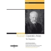 Russian Operatic Arias for Soprano: 19th and 20th Century Repertoire
