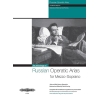 Russian Operatic Arias for Mezzo-Soprano & Piano