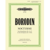 Borodin, Alexander Porfiryevich - Nocturne