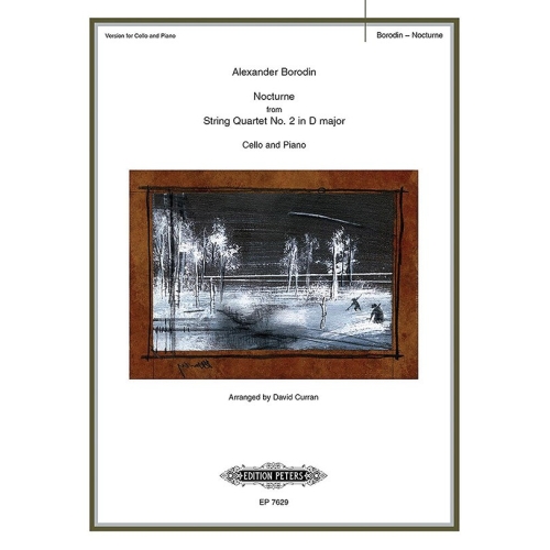 Borodin, Alexander...