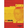 Bizet, Georges / Bremner, Rory - Carmen  Libretto