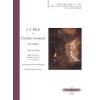 Bach, J.S / Gounod, Charles - Ave Maria (High Voice: G: Medium Voice: F: Low Voice: D)