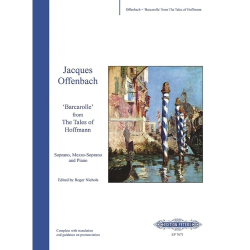 Offenbach, Jacques -...