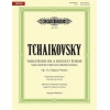 Tchaikovsky, Pyotr Ilyich - Variations on a Rococo Theme, Op.33: Original Version