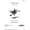 Lumsden, Caroline - Witches' Brew (Cello)