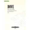 Dove, Jonathan - My Love is Mine