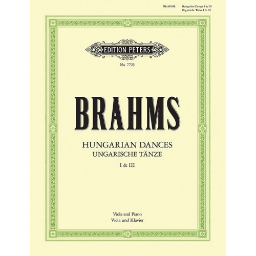 Brahms, Johannes -...