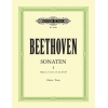 Beethoven, Ludwig van - Sonatas Vol.1