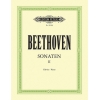 Beethoven, Ludwig van - Sonatas Vol.2