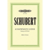 Schubert, Franz - 30 Songs
