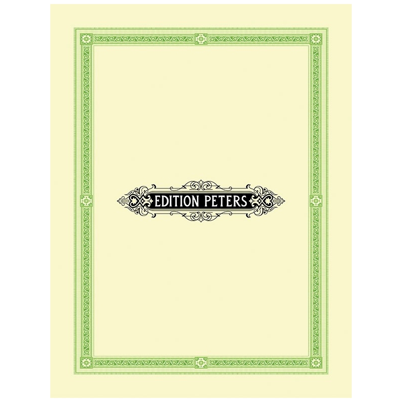Brahms, Johannes - Piano Works Vol.2: Variations