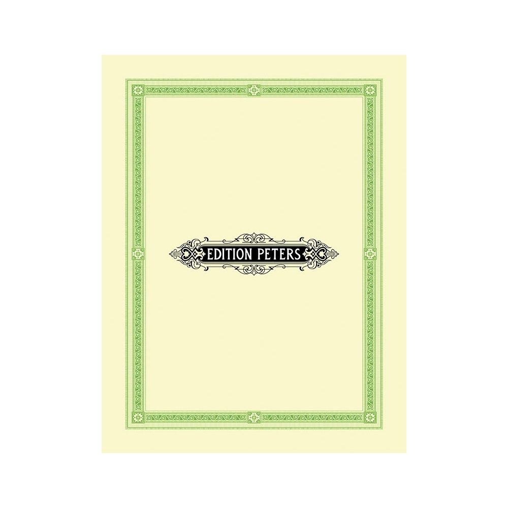 Brahms, Johannes - Piano Works Vol.5: Miscellaneous Works