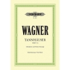 Wagner, Richard - Tannhäuser