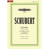 Schubert, Franz - Songs Vol.1