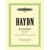 Haydn, Joseph - Concerto in E flat Hob.VIIe/1