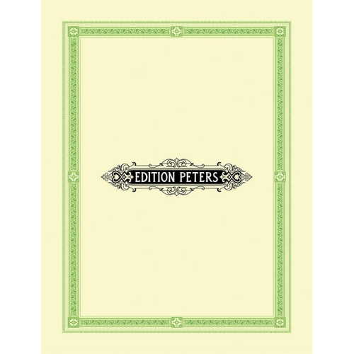 Kuhlau, Friedrich - 3 Grand...
