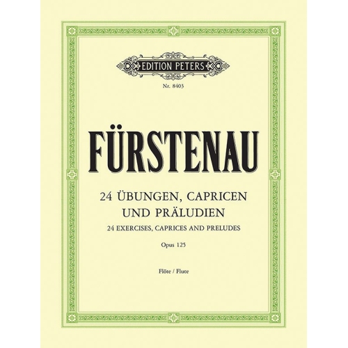Furstenau, Anton Bernhard -...