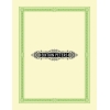 Bach, J.S - The Art of Fugue BWV 1080 Vol.2