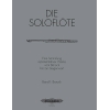 Album - The Solo Flute, Vol.1: Baroque