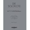 The Solo Flute, Vol.1: Baroque
