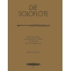 The Solo Flute, Vol.2: Classical