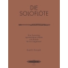 Album - The Solo Flute, Vol.3: Romantic