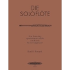 The Solo Flute, Vol.3: Romantic