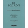 Album - The Solo Flute, Vol.4: Compositions from 1900 to 1960