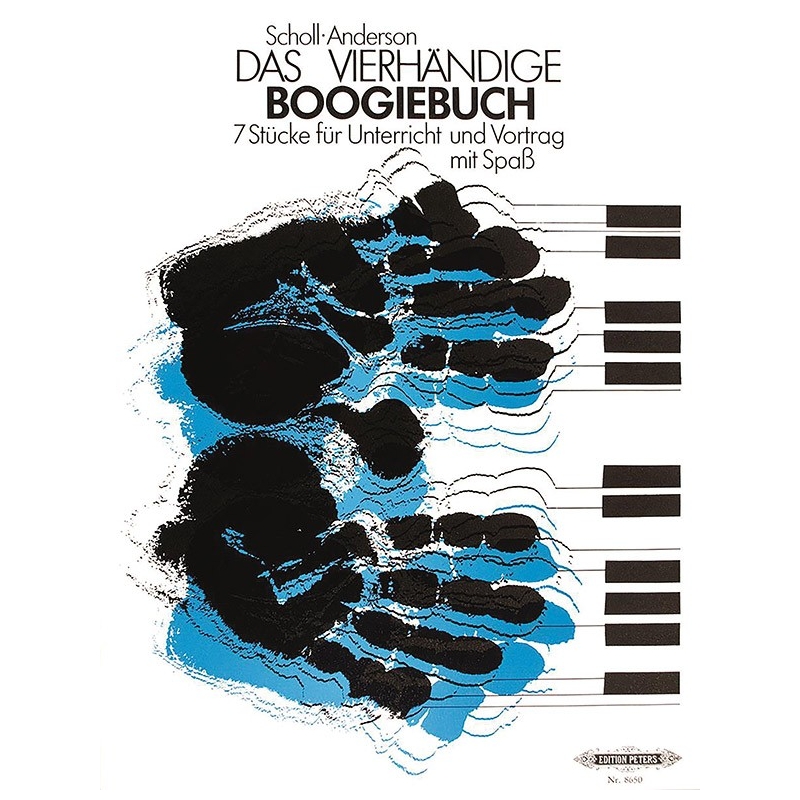 Album - Das Boogiebuch