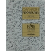 Test Pieces for Orchestral Auditions: Flute, Piccolo