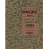 Test Pieces for Orchestral Auditions: French Horn