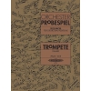 Test Pieces for Orchestral Auditions: Trumpet