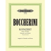 Boccherini, Luigi - Concerto in B flat