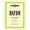 Haydn, Joseph - Concerto in D Hob.VIIb/2