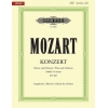 Mozart, Wolfgang Amadeus - Concerto No.20 in D minor K466
